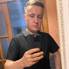 Фотография мужчины Андрей, 35 лет из г. Оренбург