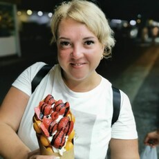 Фотография девушки Оленька Я, 35 лет из г. Междуреченск