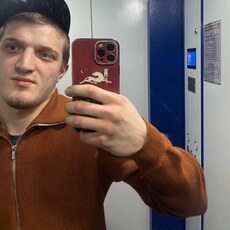 Фотография мужчины Adam, 22 года из г. Мариуполь