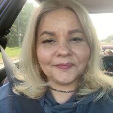 Фотография девушки Надежда, 43 года из г. Ангарск