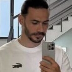 Фотография мужчины Baks, 30 лет из г. Мелитополь