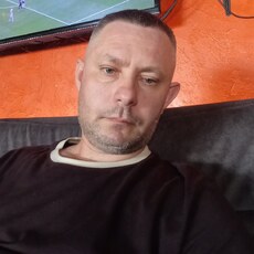 Фотография мужчины Сергей, 42 года из г. Белгород