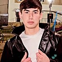 Асадбек, 19 лет