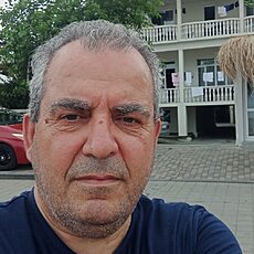 Фотография мужчины Alik, 62 года из г. Ереван