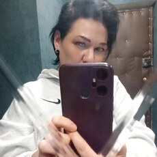 Фотография девушки Нюша, 42 года из г. Саров