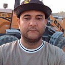 Бахром, 43 года