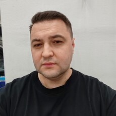 Фотография мужчины Сергей, 34 года из г. Слуцк