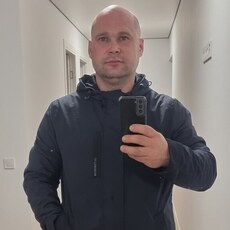 Фотография мужчины Vitalii, 37 лет из г. Оргеев