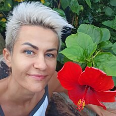 Фотография девушки Тамара, 41 год из г. Подольск