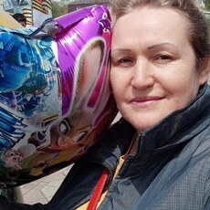 Фотография девушки Ирина, 51 год из г. Уссурийск