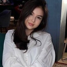Фотография девушки Перизат, 19 лет из г. Астана