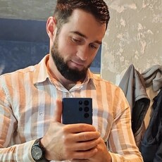 Фотография мужчины Магомед, 30 лет из г. Краснодар