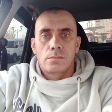 Фотография мужчины Ник, 47 лет из г. Минусинск