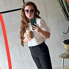 Фотография девушки Милана, 47 лет из г. Белокуриха