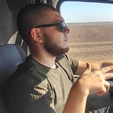 Фотография мужчины Даниил, 25 лет из г. Зерноград