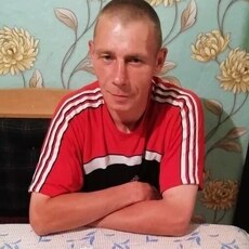 Фотография мужчины Фёдор, 41 год из г. Анжеро-Судженск