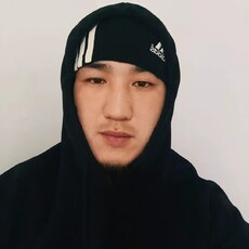 Фотография мужчины Ruslan, 29 лет из г. Экибастуз