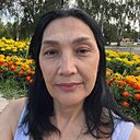 Елена Игнатьева, 50 лет