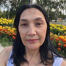 Фотография девушки Елена Игнатьева, 50 лет из г. Шушенское