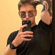 Фотография мужчины Влад, 21 год из г. Бобруйск