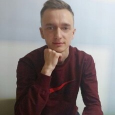 Фотография мужчины Alex, 30 лет из г. Борисов