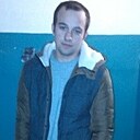 Деонисий, 35 лет