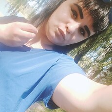 Фотография девушки Кристина, 25 лет из г. Алексин