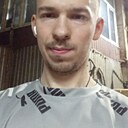 Степан, 27 лет