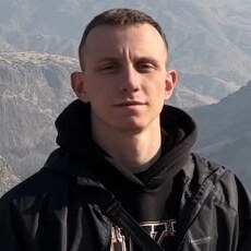 Фотография мужчины Данил, 23 года из г. Вологда