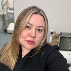 Фотография девушки Натали, 35 лет из г. Красноярск