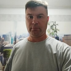 Фотография мужчины Алексей, 43 года из г. Благовещенск