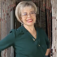 Фотография девушки Ирина, 54 года из г. Карасук