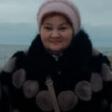 Фотография девушки Ольга, 67 лет из г. Приморско-Ахтарск