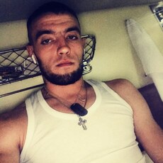 Фотография мужчины Евгений, 25 лет из г. Красноярск