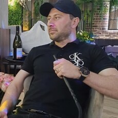 Фотография мужчины Нальбий, 35 лет из г. Туапсе