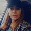 Рыжая, 35 лет