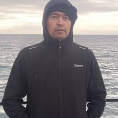 Фотография мужчины Suhrob, 40 лет из г. Бишкек