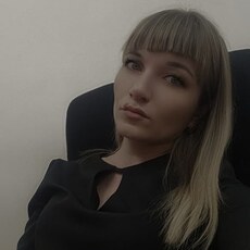 Фотография девушки Наташа, 35 лет из г. Назарово