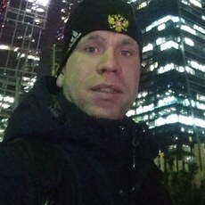 Фотография мужчины Антон, 33 года из г. Междуреченск