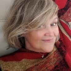 Фотография девушки Татьяна, 60 лет из г. Чебоксары
