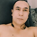 Просто Человек, 35 лет