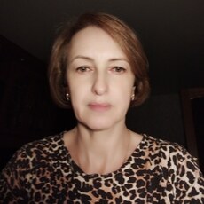 Фотография девушки Светлана, 51 год из г. Вологда