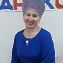 Татьяна, 65 лет