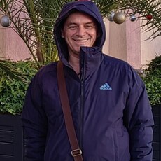 Фотография мужчины Виктор, 49 лет из г. Адлер