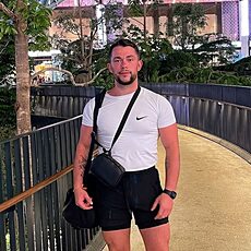 Фотография мужчины Виктор, 36 лет из г. Воскресенск