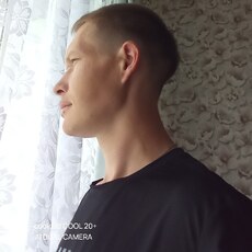 Фотография мужчины Костя, 30 лет из г. Камбарка