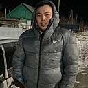 Ермек, 26 лет