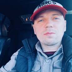 Фотография мужчины Сережа, 37 лет из г. Москва