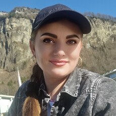 Фотография девушки Sekret, 44 года из г. Прага