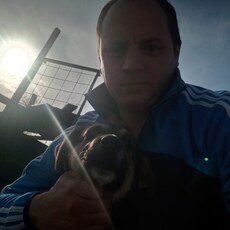 Фотография мужчины Алексей, 38 лет из г. Чехов